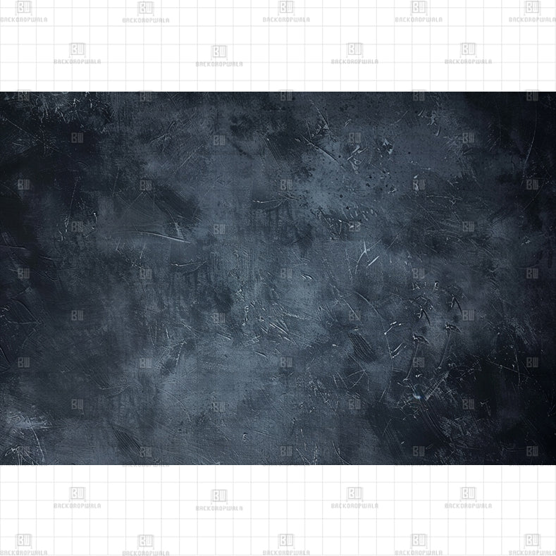 Dark Light Printed Baby Backdrop