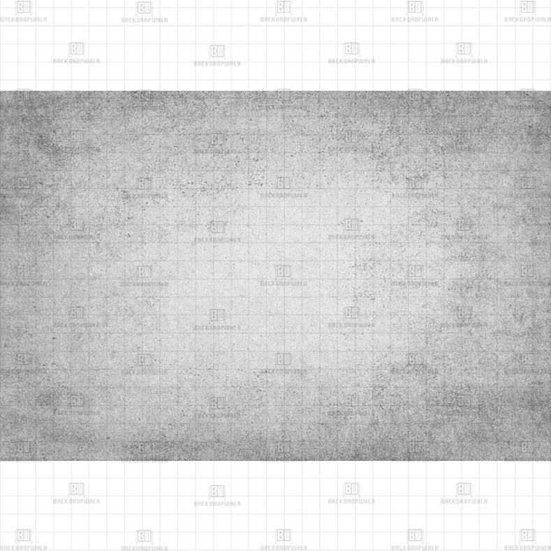 Etched Stone Printed Baby Backdrop