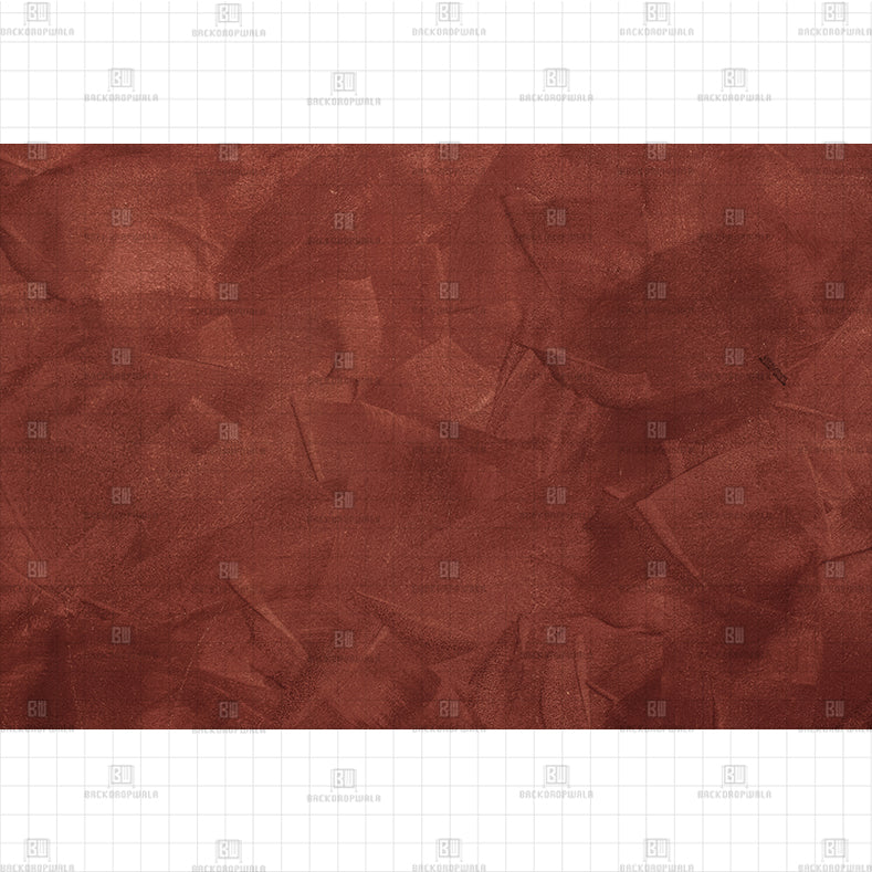 Brown Texture Printed Baby Backdrop