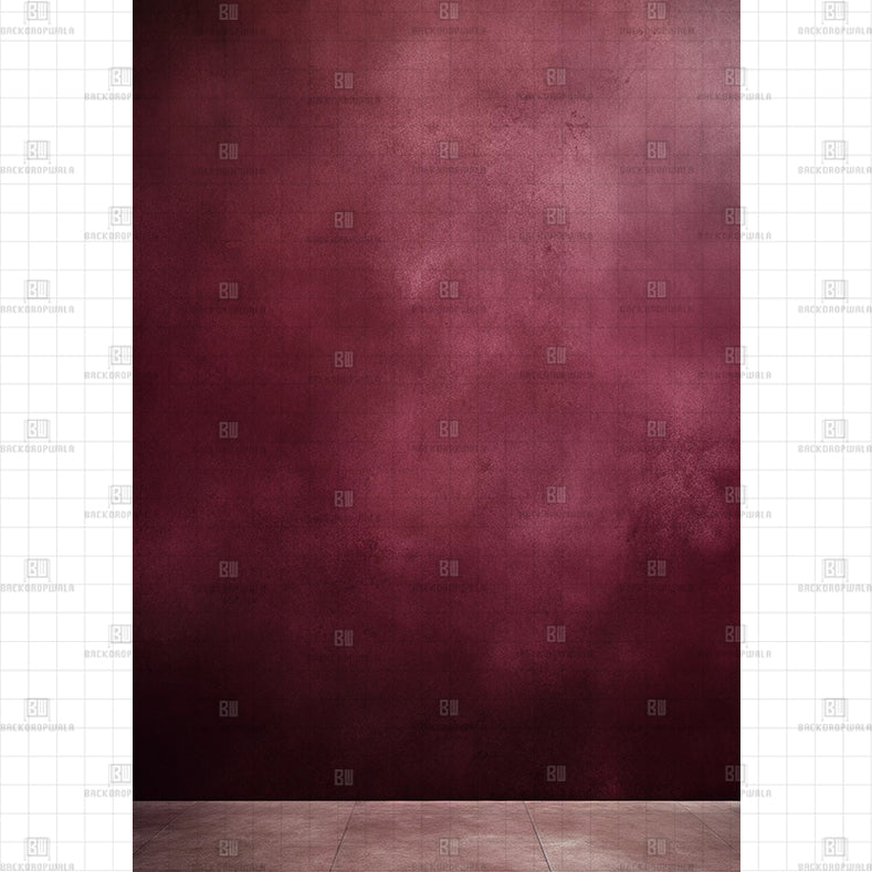 Berry Wine Printed Product Backdrop