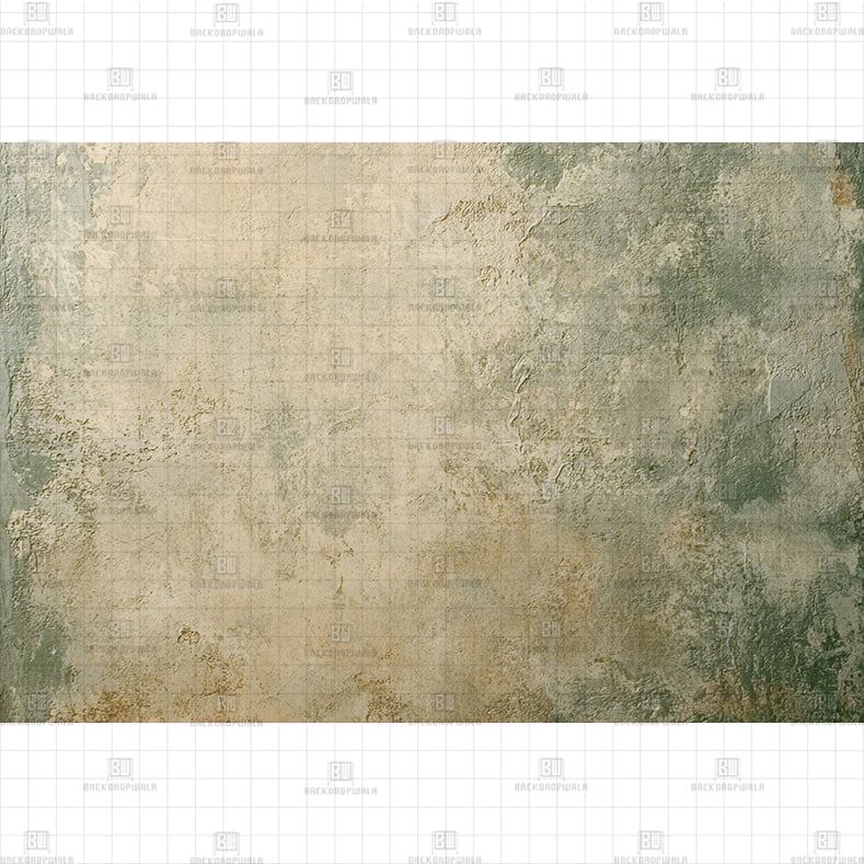 Tan Texture Printed Baby Backdrop