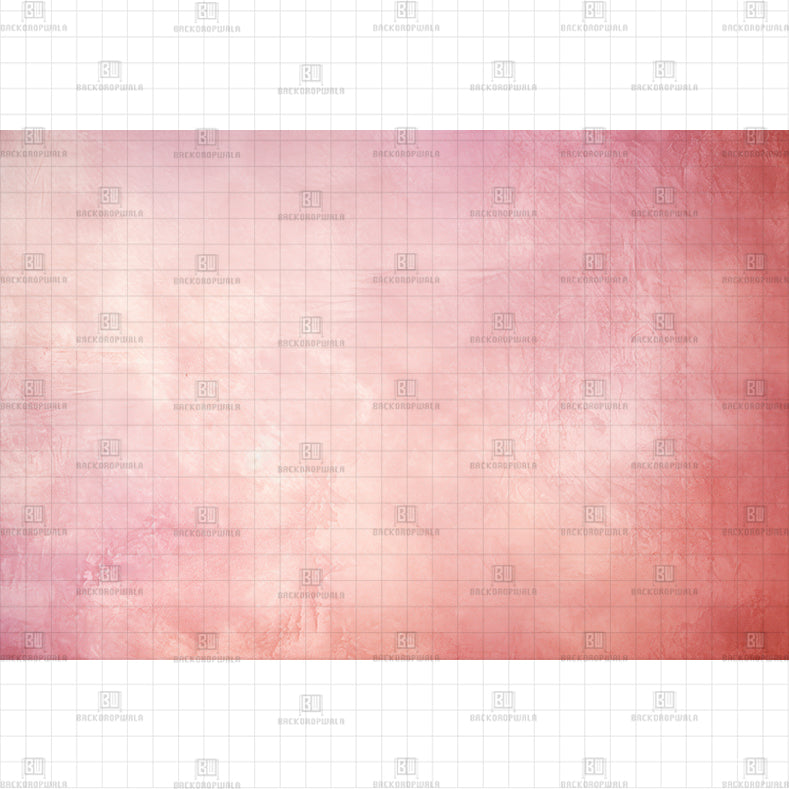 Pink Texture Printed Baby Backdrop
