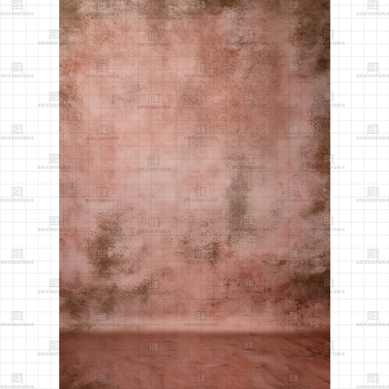 Dusty Rose Printed Product Backdrop