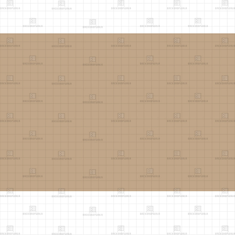 Tan Paper Texture Printed Baby Backdrop