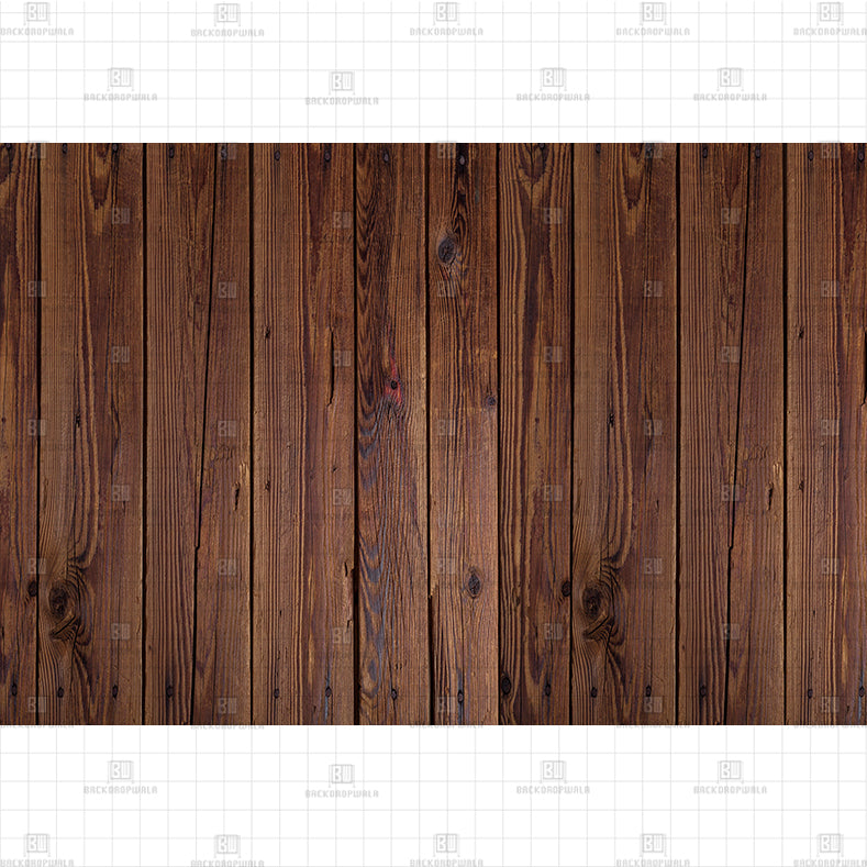 Wooden Table PLANKS backdrop Printed Baby Backdrop