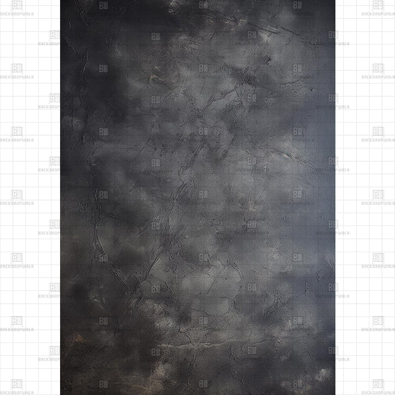 Dark Geometric texture background Printed Product Backdrop